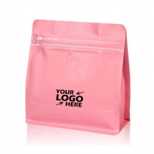 Coffee Bags with Valve